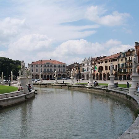 Panay Apartment City Home Holiday Padova Eksteriør bilde
