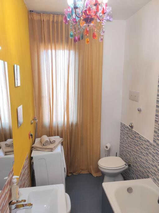 Panay Apartment City Home Holiday Padova Eksteriør bilde