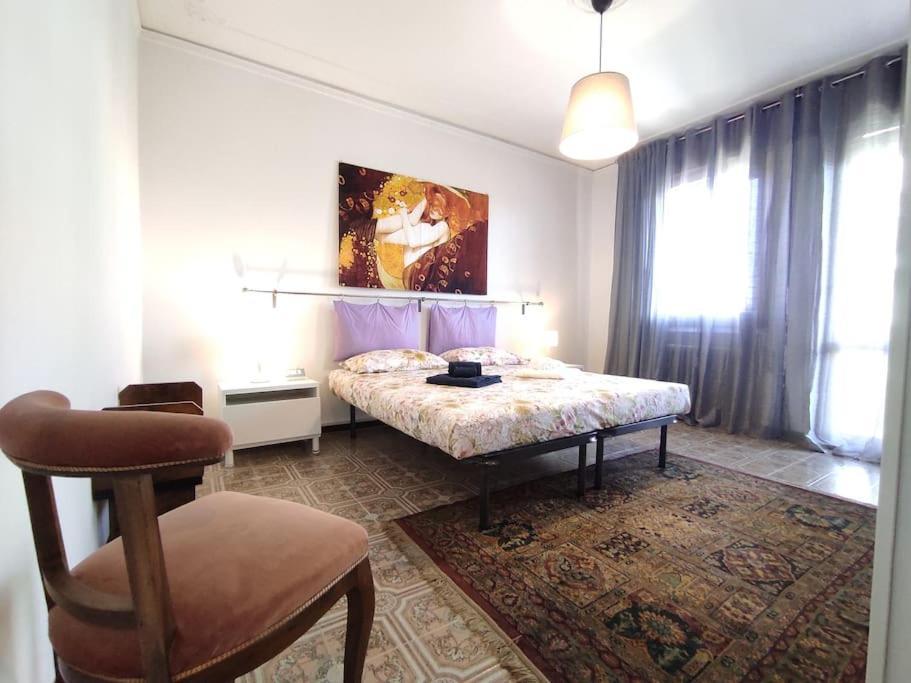 Panay Apartment City Home Holiday Padova Eksteriør bilde