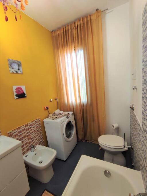 Panay Apartment City Home Holiday Padova Eksteriør bilde