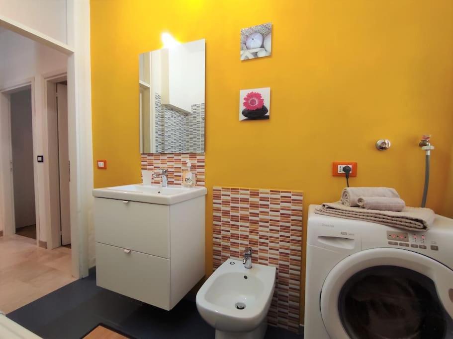 Panay Apartment City Home Holiday Padova Eksteriør bilde