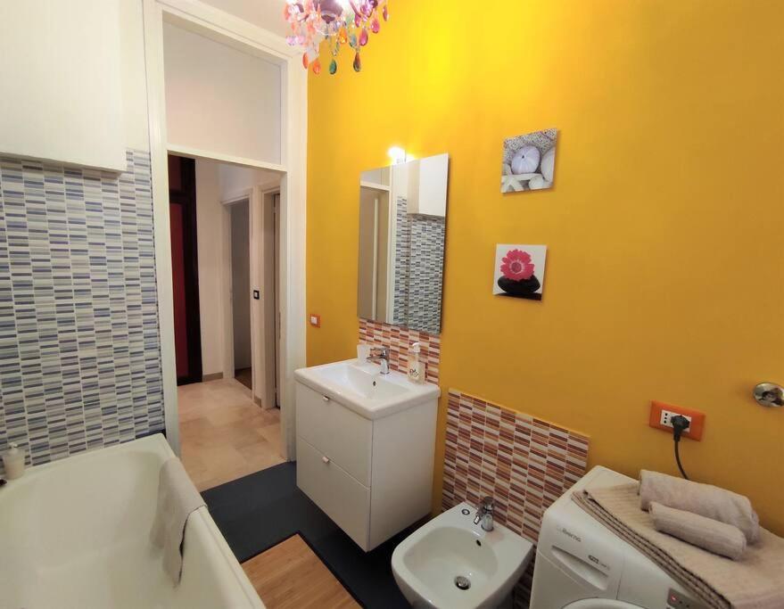 Panay Apartment City Home Holiday Padova Eksteriør bilde