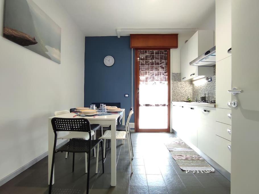 Panay Apartment City Home Holiday Padova Eksteriør bilde