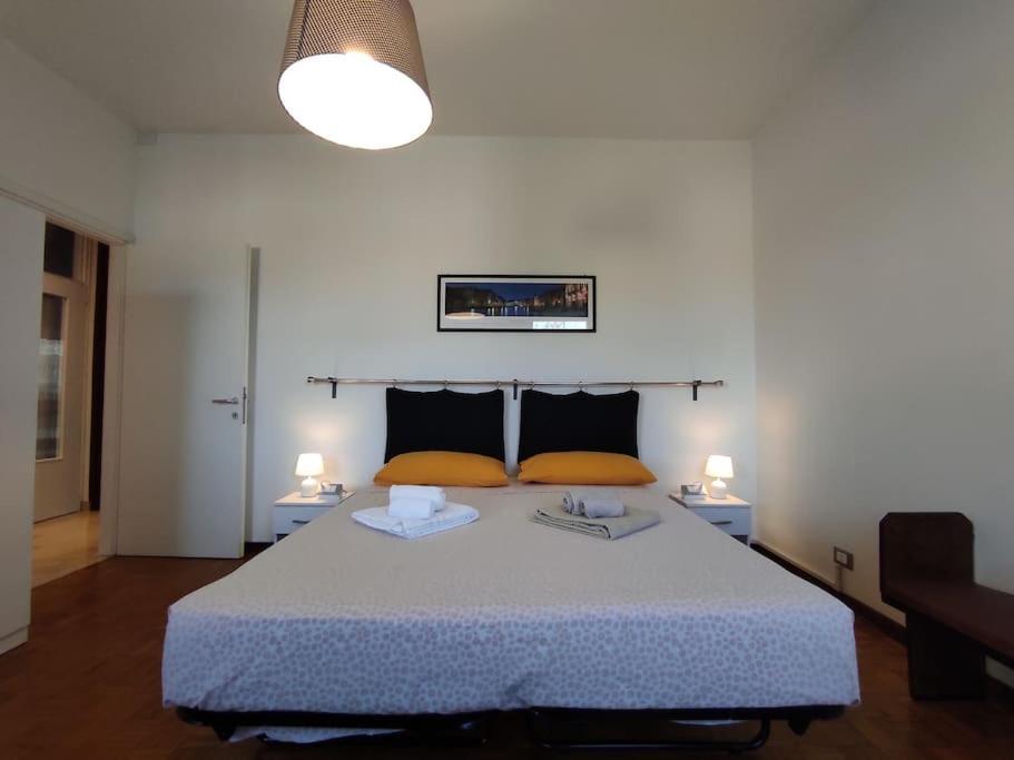 Panay Apartment City Home Holiday Padova Eksteriør bilde