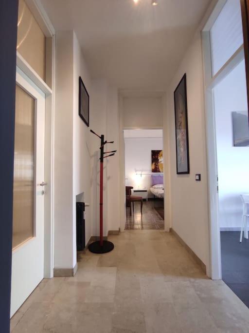 Panay Apartment City Home Holiday Padova Eksteriør bilde