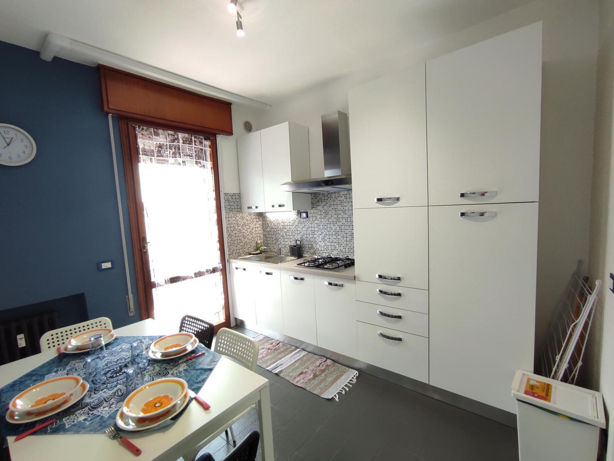 Panay Apartment City Home Holiday Padova Eksteriør bilde