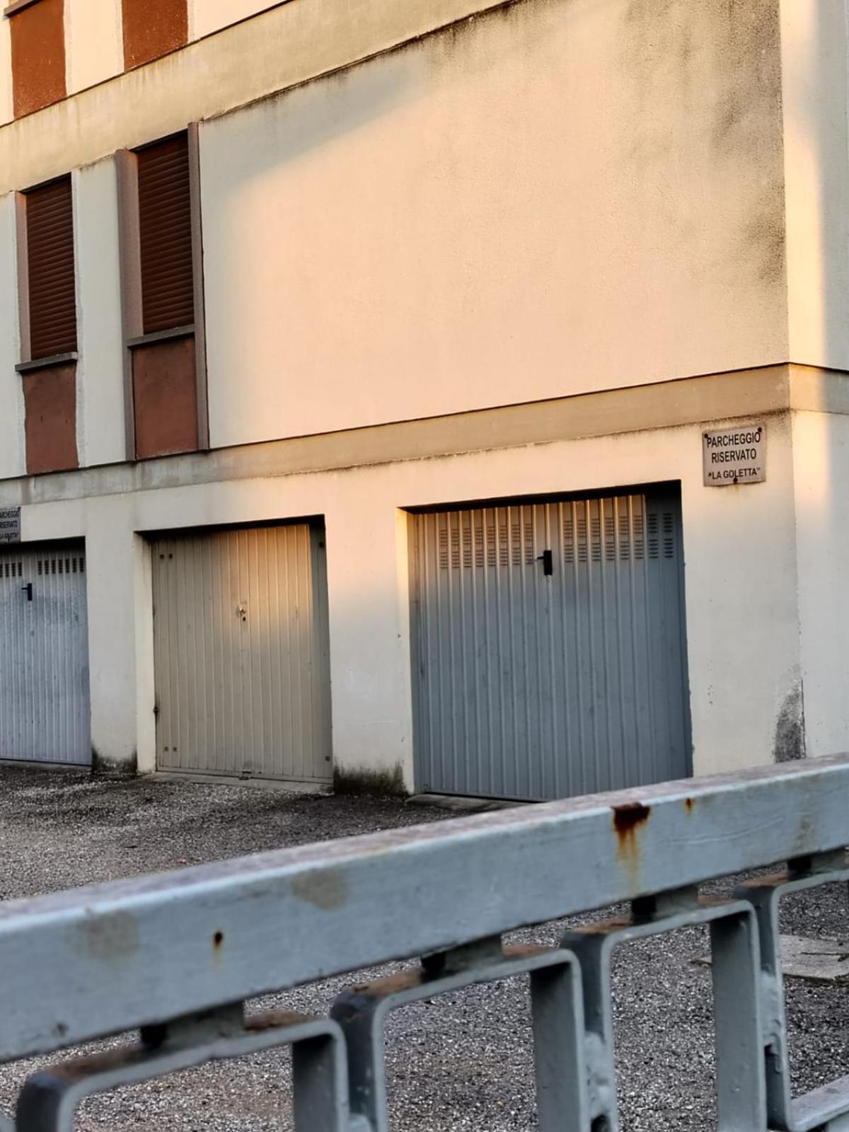 Panay Apartment City Home Holiday Padova Eksteriør bilde